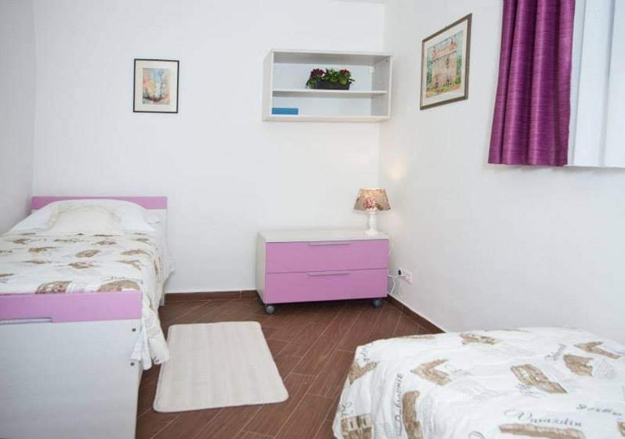 Apartment Lina Deluxe Split Exteriör bild