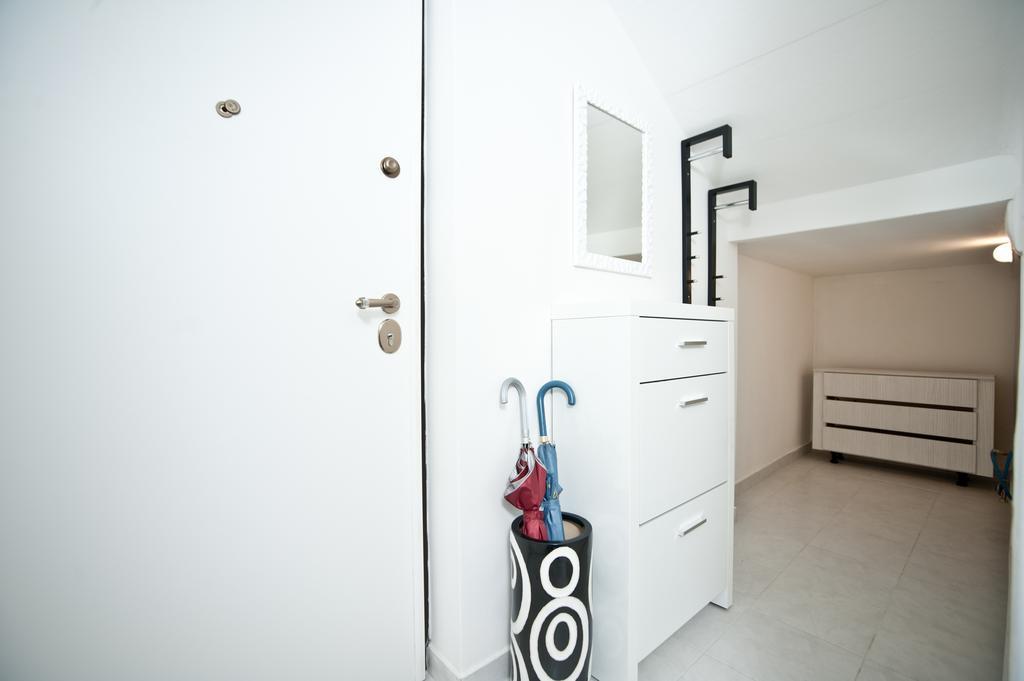 Apartment Lina Deluxe Split Rum bild